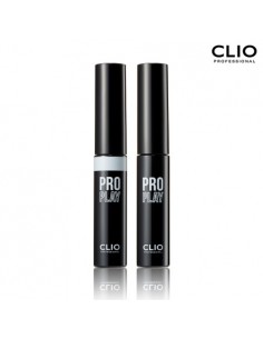 [CLIO] Proplay Mix Color Eyelash