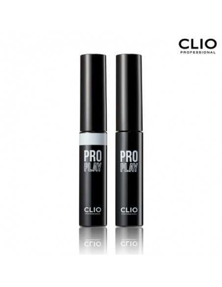 [CLIO] Proplay Mix Color Eyelash