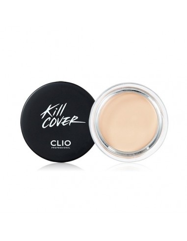 [CLIO] Kill Cover Pot Concealer 6g