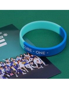 ONE 2018 United Cube Concert Goods - Cube On Photobook