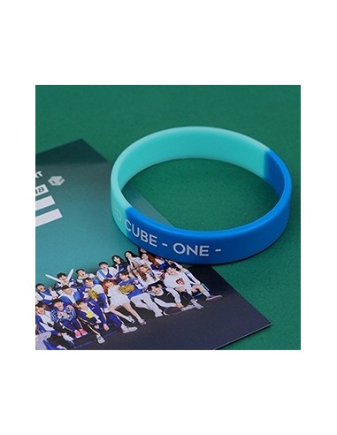 ONE 2018 United Cube Concert Goods - Cube On Photobook