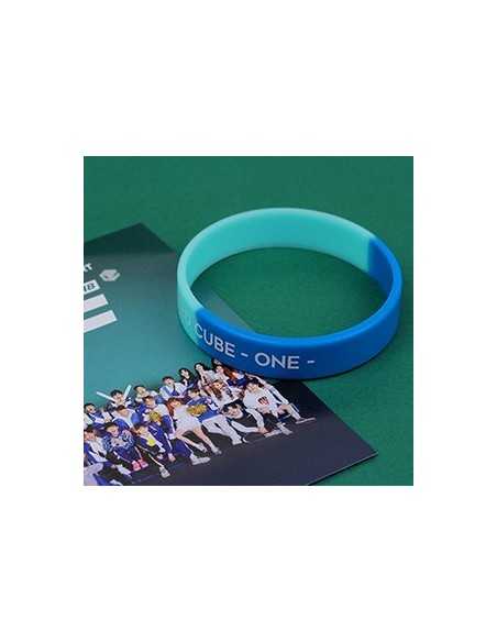 ONE 2018 United Cube Concert Goods - Cube On Photobook