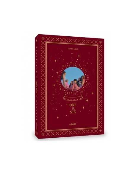 TWICE 2nd Special Album - Summer Nights(Random ver) CD + Poster