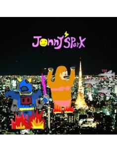 MELOMANCE 5th Mini Album - The Fairy Tale CD