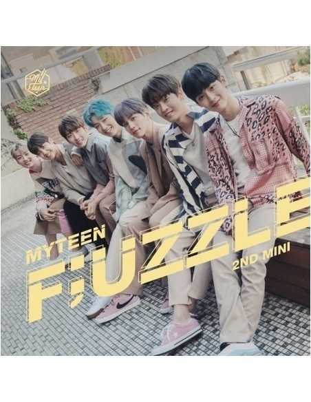 TARGET Single Album - Is It True CD + Poster