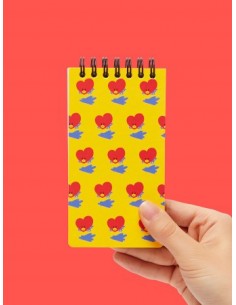 [BT21] BTS Line Friends Collaboration - Spring Mini...