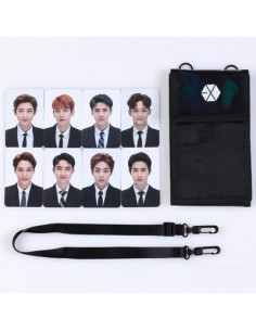 ◎EXO シウミングッズ EXO(Exo) OFFICIAL WEBSITE