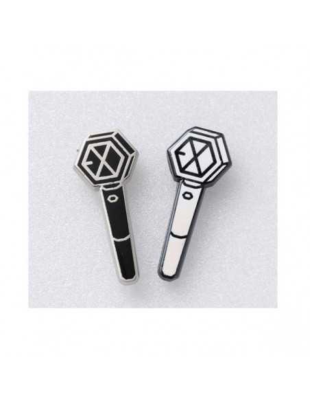 EXO 'ElyXiOn' Concert Goods - Light Stick Badge