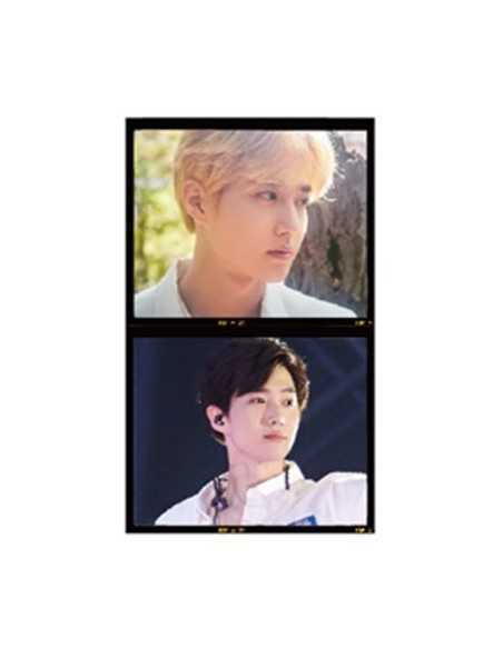 EXO 'ElyXiOn' Concert Goods - Film Set