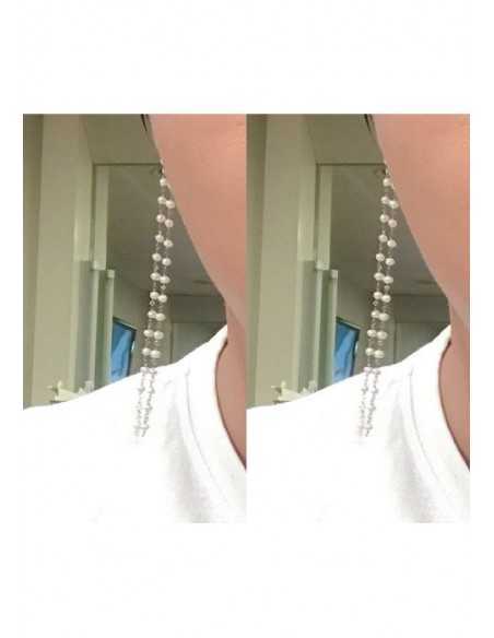 [BS121] BTS Gemma Earring / Piercing / Earcuff