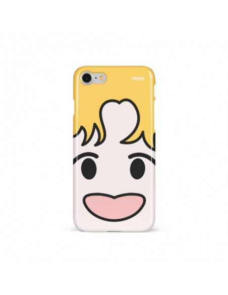 MXM Official Goods - Phone Case (Lim Young Min)