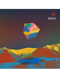 HASH Album - 1 CD