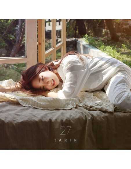 TARIN 1st Album - 27 CD