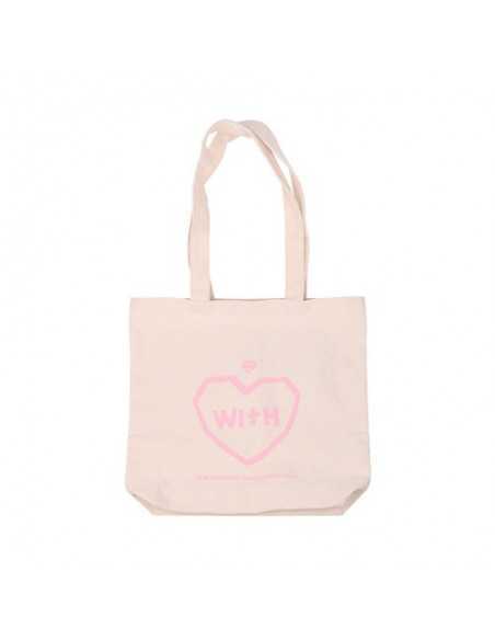 SUZY 2018 Asia Fan Meeting Goods - Eco Bag