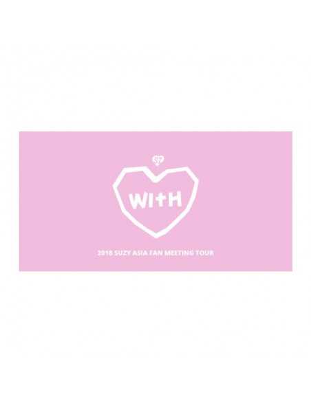 SUZY 2018 Asia Fan Meeting Goods - Slogan