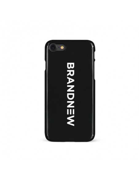 BRANDNEW Official Goods - Phone Case Logo