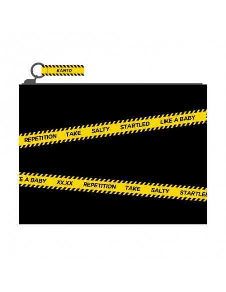 KANTO Official Goods - Pouch