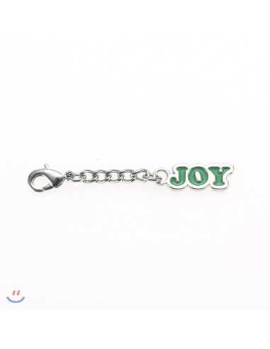 RED VELVET Official Goods - "Redmare" Keyring...