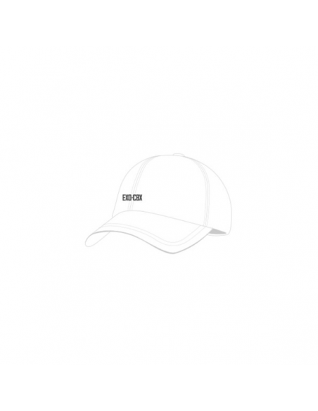 EXO-CBX Official Goods - Ball Cap