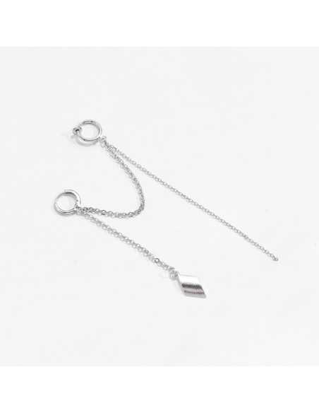 [BS123] BTS Holt Earring / Piercing / Earcuff