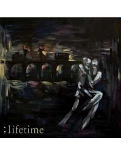 HNNU EP Album - LifetimeCD