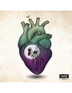 HWAJA Album - After All CD