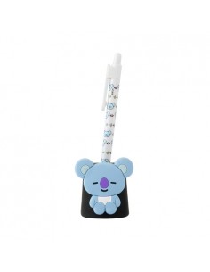 [BT21] BT21 X Monopoly collaboration - Pen Stand