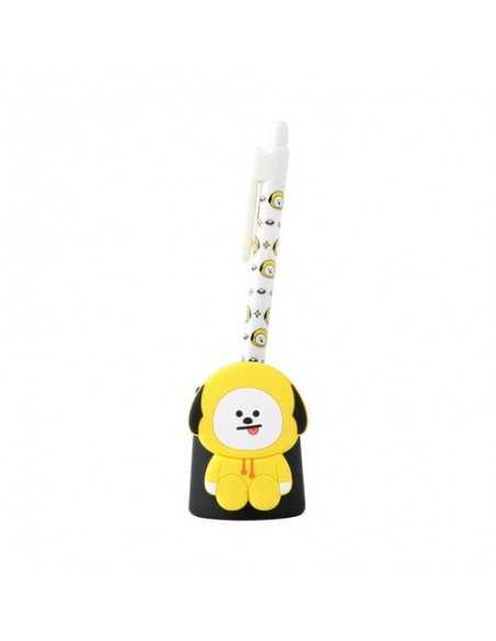 BT21] BT21 X Monopoly collaboration - Pen Stand