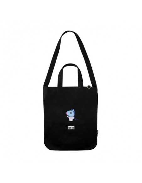 BT21] BTS. Monopoly Collaboration Goods - Eco Bag