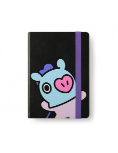 [BT21] BTS Monopoly Collaboration Goods - The Note