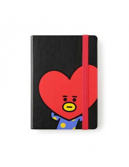 [BT21] BTS Monopoly Collaboration Goods - The Note