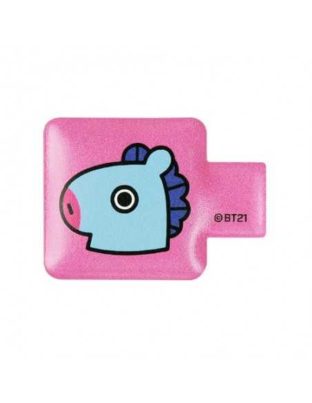 [BT21] BT21 X Monopoly collaboration - Ear Phone Winder