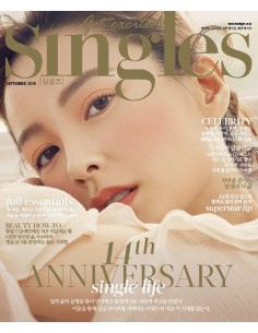Magazine SINGLES 2018-09 Type.B