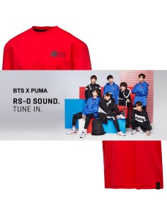 bts x puma rs-0 sound