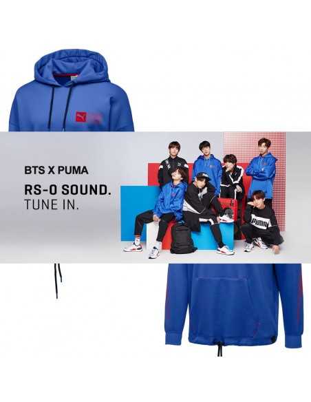 puma capsule hoodie