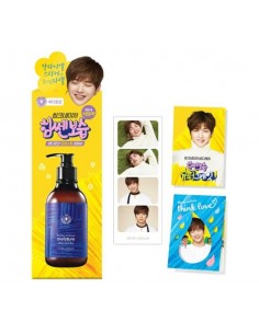 Kang Daniel x Think Nature Body Lotion 300ml