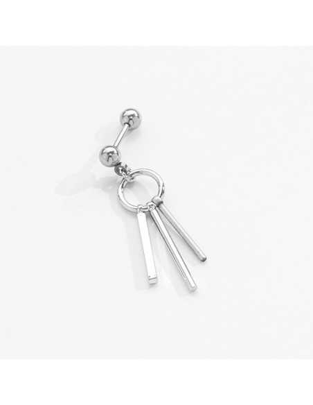 [BS126] BTS Moinette Earring / Piercing / Earcuff