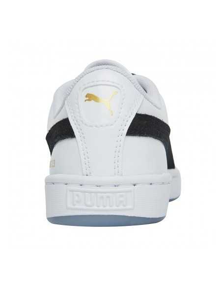 bts puma patent shoes