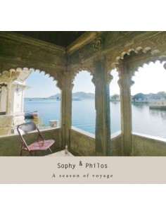 Sophy & Philos Album - A Season of Voyage CD