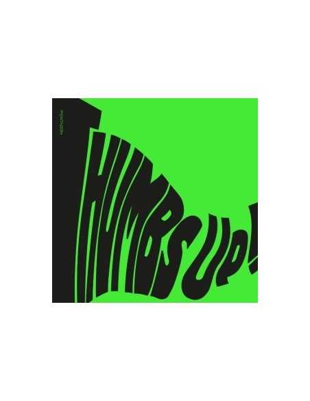 PENTAGON 7th Mini Album  - Thumbs Up! CD + Poster