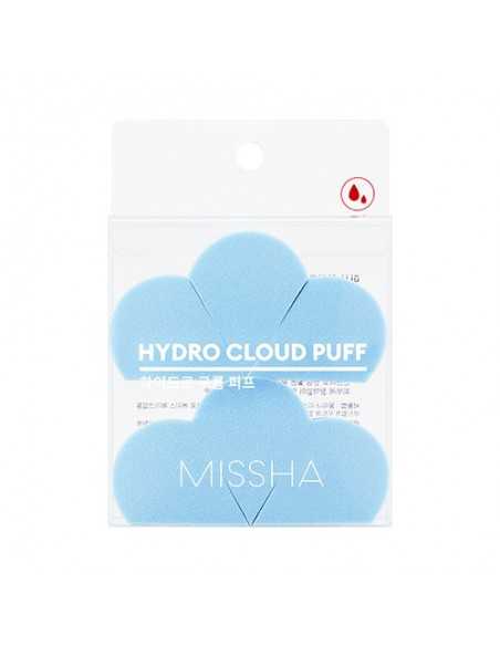 [MISSHA] Hydro Cloud Puff