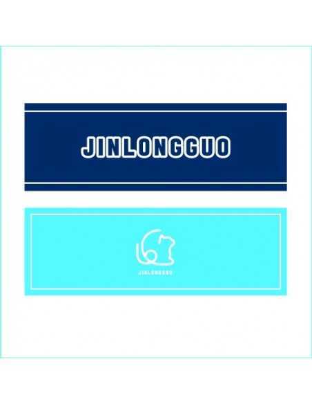 Jin Long Guo Official Goods - Slogan