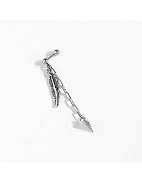 [WA24] Wanna One Nu'est Balan   Earring / Piercing / Ear Cuff