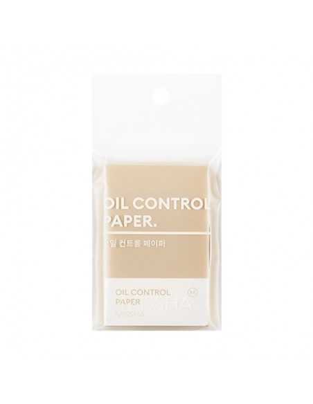 [MISSHA] Oil Control Paper
