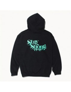 MYCT X MR.Sunshine Official Goods - Hoodie