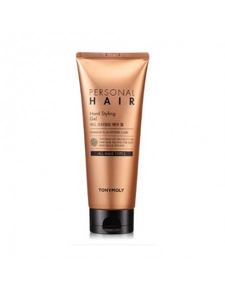[TONYMOLY] Personal Hair Hard Styling Gel 200ml