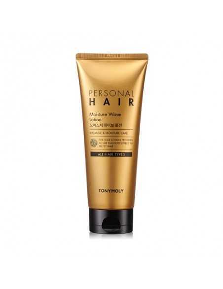 [TONYMOLY] Personal Hair Moisture Wave Lotion 200ml