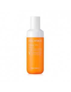 [TONYMOLY] Vital Vita12 Synergy Skin 130ml