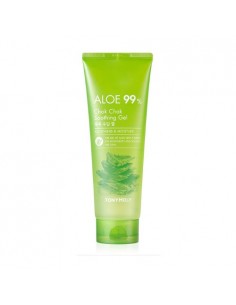 [TONYMOLY] Aloe 99% Chok Chok Soothing Gel 250ml