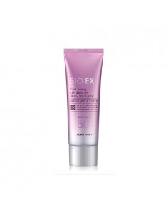 [TONYMOLY] BIO EX Cell Toning UV Solution 40ml